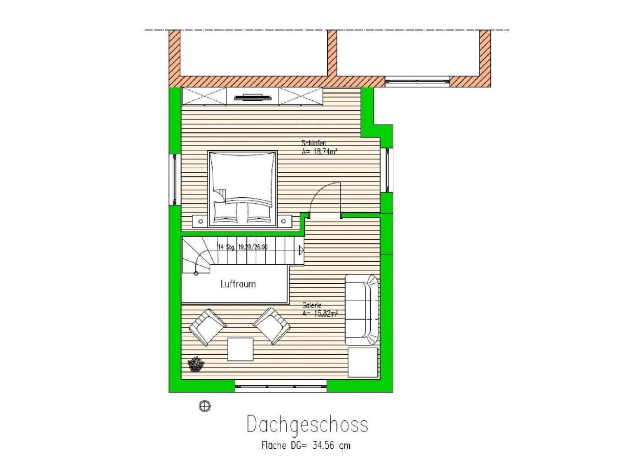 Soodehof Eins Apartment Hofgeismar Exterior foto